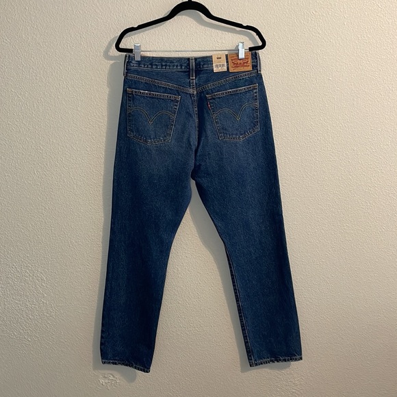 🆕 Levi’s 501 👖 - Picture 3 of 5